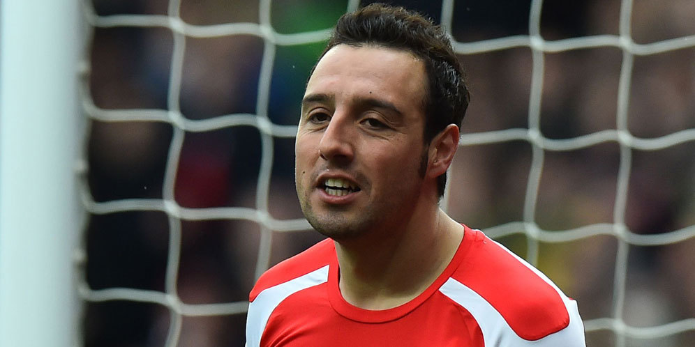 Liverpool Beres, Cazorla Incar Burnley