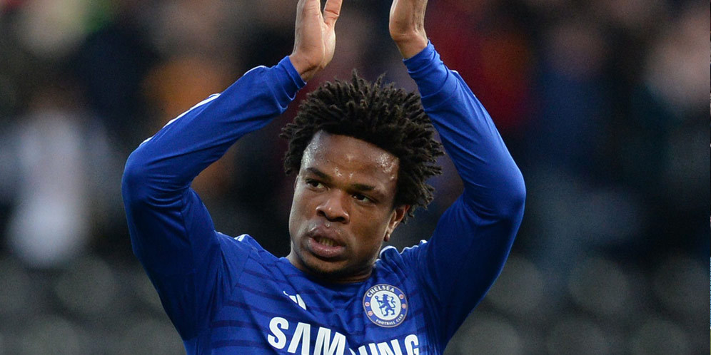 Mourinho Anggap Remy Pegang Kunci Juara Chelsea