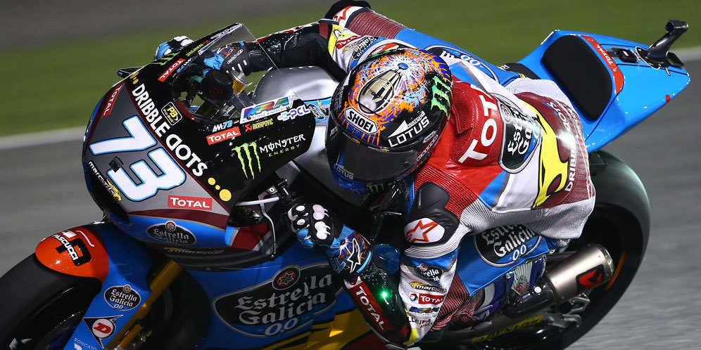 Alex Marquez, Masa Depan Marc VDS Racing