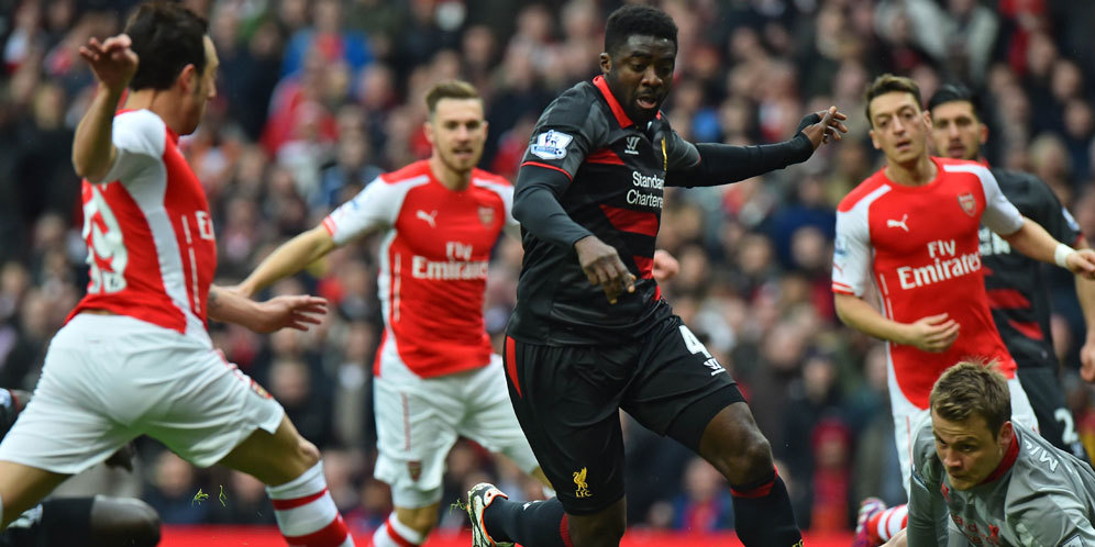 Kolo Toure Yakin Liverpool Bisa Segera Bangkit