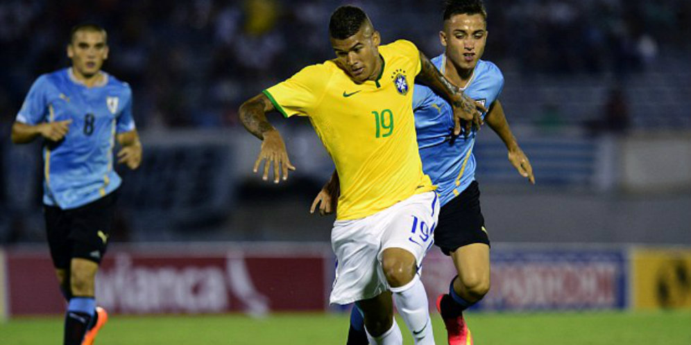 Chelsea Berpeluang Besar Gaet Bintang Muda Fluminense