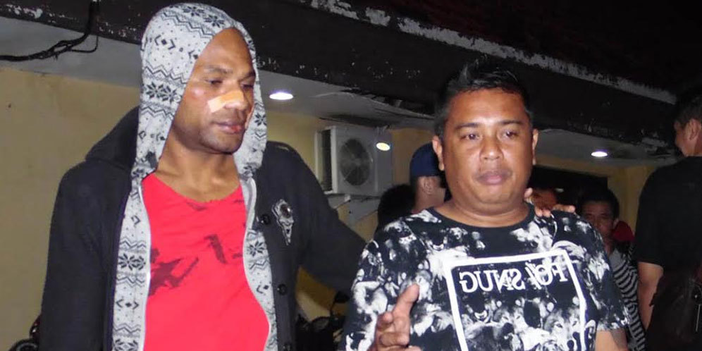 Skandal Suap, Johan Ibo Ditengarai Tak Beraksi Sendiri