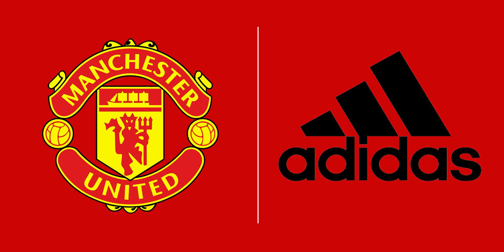 Inilah Penampakan Jersey Ketiga Manchester United Musim Depan