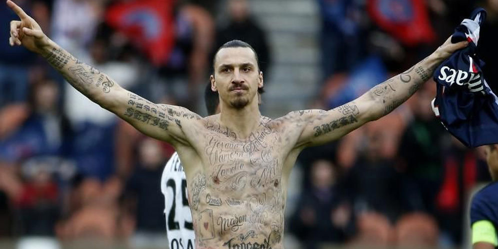 Tak Butuh Google, Zlatan Punya Search Engine Pribadi Tak Butuh Google, Zlatan Punya Search Engine Pribadi