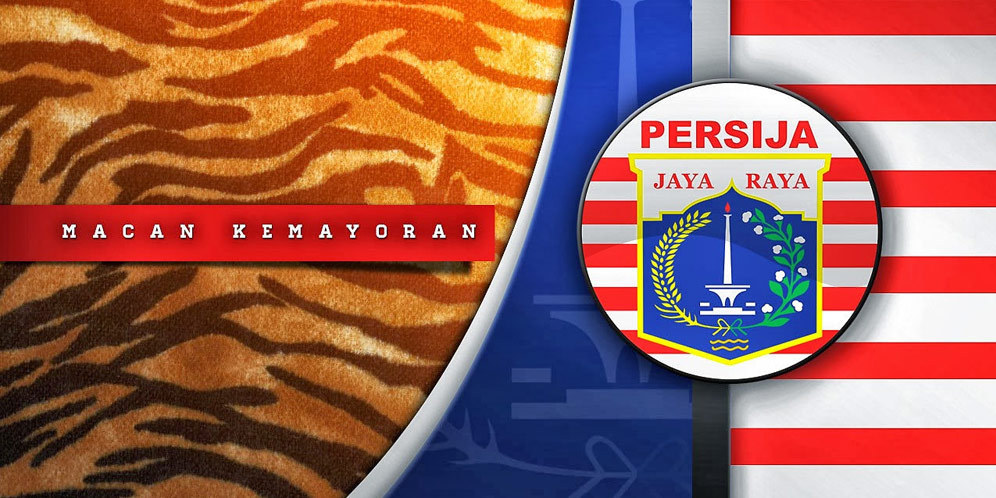 Persija Dapat Tambahan Sponsor