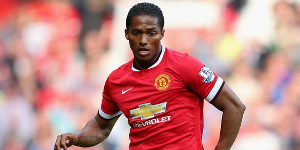 Dari Seorang Winger Jadi Full Back, Ini Kata Antonio Valencia Dari Seorang Winger Jadi Full Back, Ini Kata Antonio Valencia