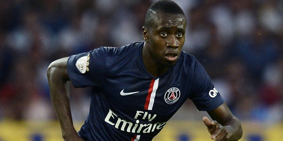 Matuidi Sebut PSG Tengah Percaya Diri Jelang Lawan Barca