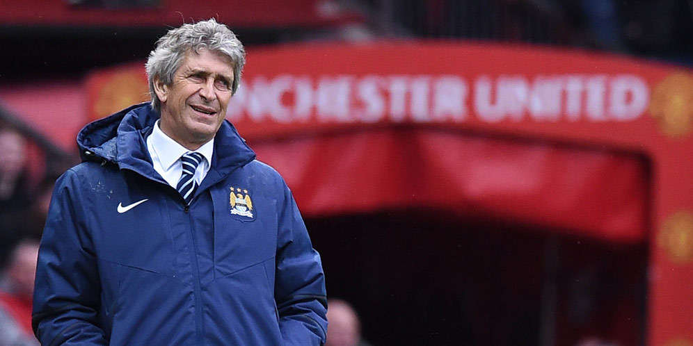 Quinn: Pellegrini Diambang Pemecatan