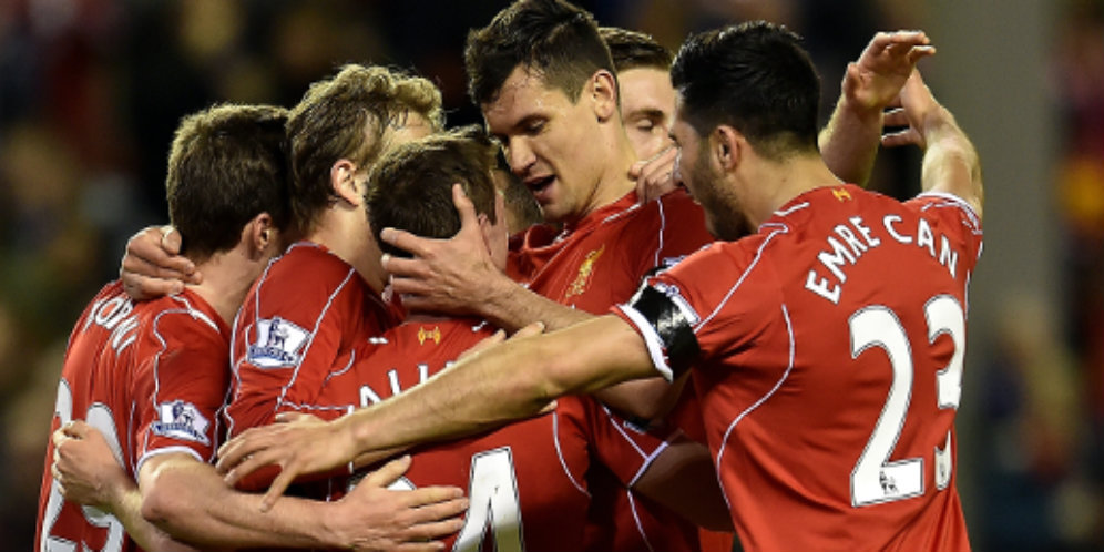 Lovren Yakin Liverpool Raih Hasil Positif Lawan Villa