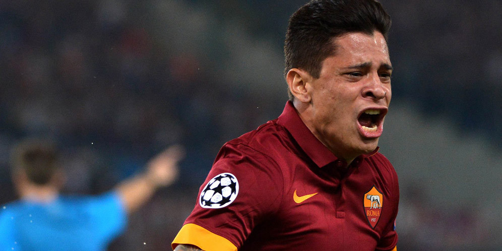 Liverpool dan Arsenal Berduel Demi Iturbe?