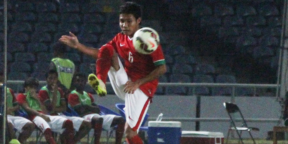 Bermodal Eks Timnas U-19, PON Jatim Yakin Juara