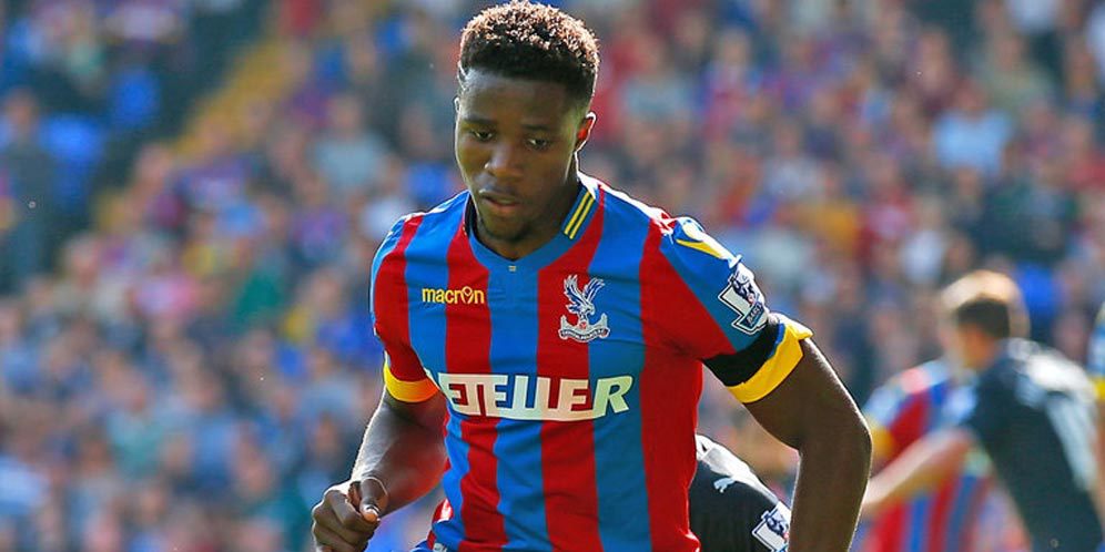 Wonderkid nya Terpuruk, Palace Kambing Hitamkan Man United Wonderkid nya Terpuruk, Palace Kambing Hitamkan Man United