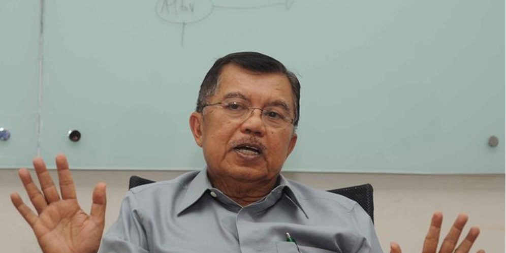 Wakil Presiden RI Akan Buka KLB PSSI