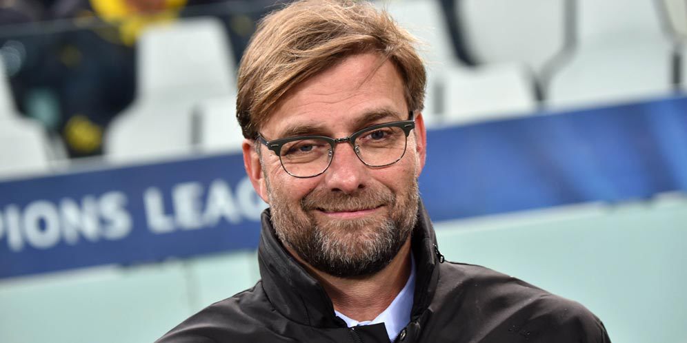 City Tak Tertarik Datangkan Klopp