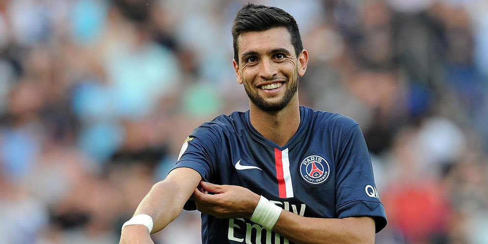 Agen Pastore Pancing Tawaran Real Madrid 