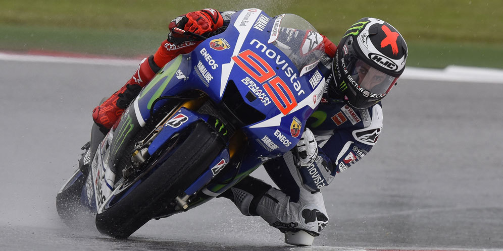 Wayne Rainey: Jorge Lorenzo Pasti Bisa!