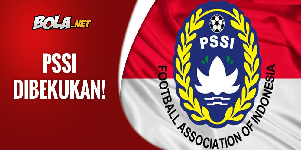 PSSI Dibekukan, Bagaimana Nasib QNB League dan Timnas?