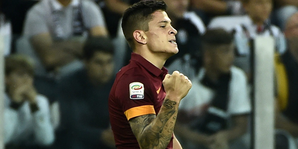 Bidik Iturbe, Liverpool Keluarkan Duit 18 Juta Pounds