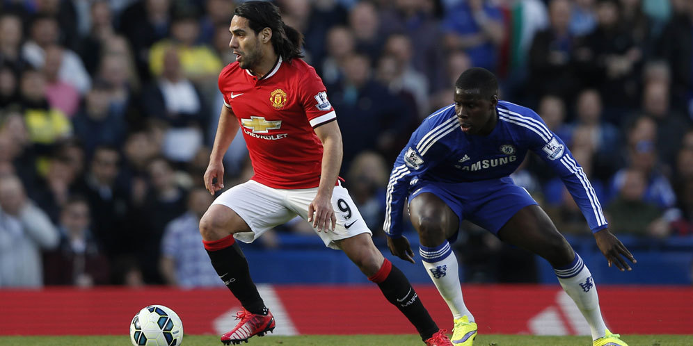 Zouma: Saya Ingin Menangkan Ballon d'Or Zouma: Saya Ingin Menangkan Ballon d'Or