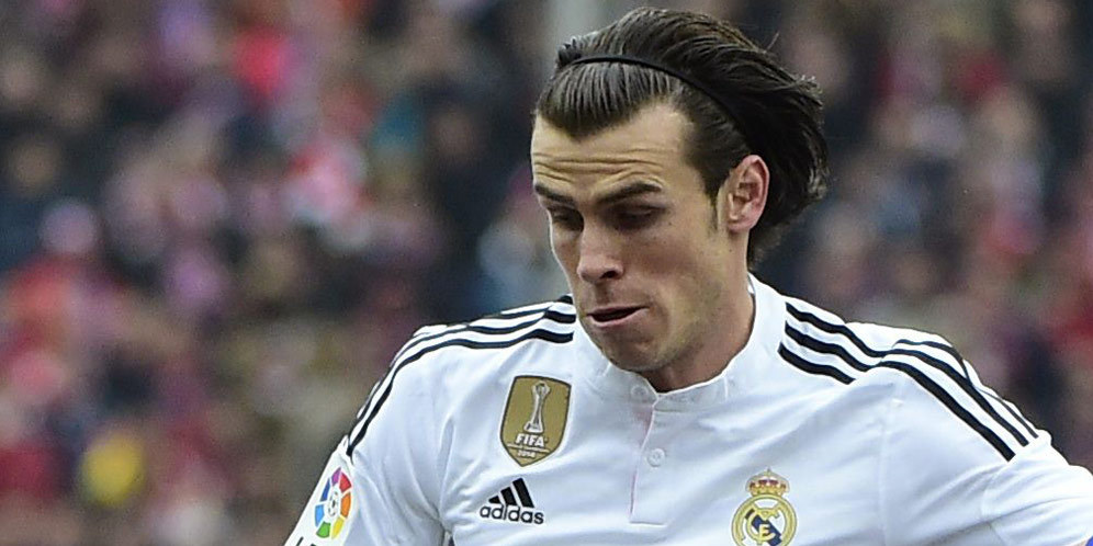 'MU Akan Juara Premier League Jika Rekrut Bale' 