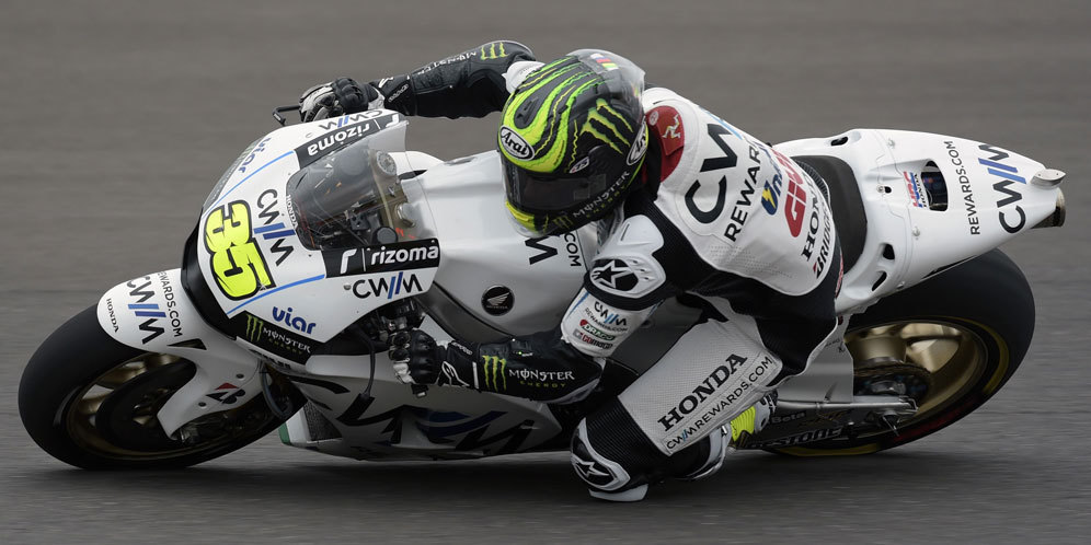 Crutchlow: MotoGP Tak Pernah Seketat Ini!