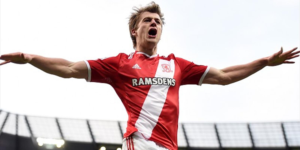 Bamford Ingin Tembus Skuat Utama Chelsea Musim Depan