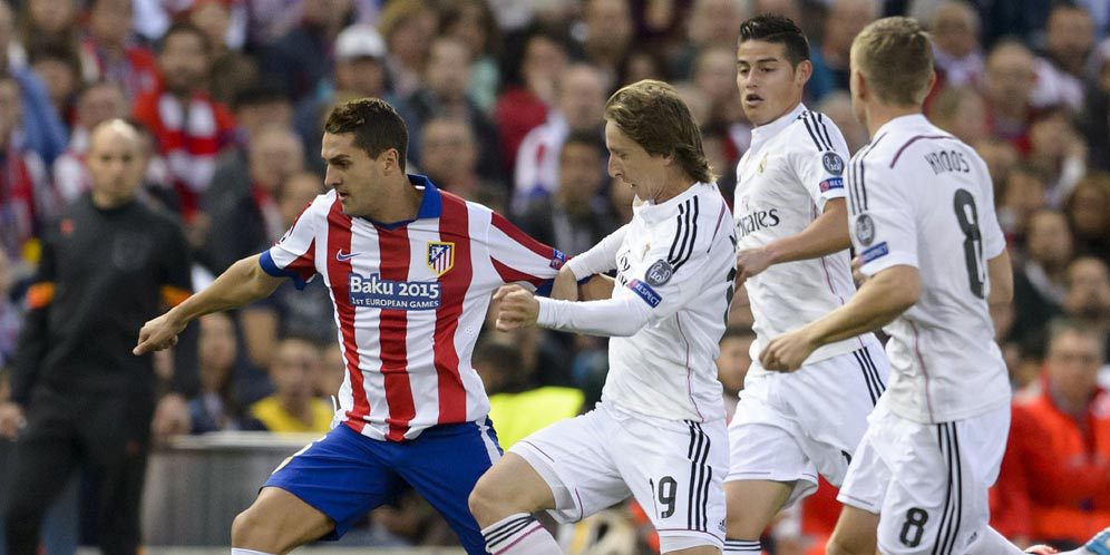 Krisis Pemain, Koke Nilai Madrid Tetap Berbahaya