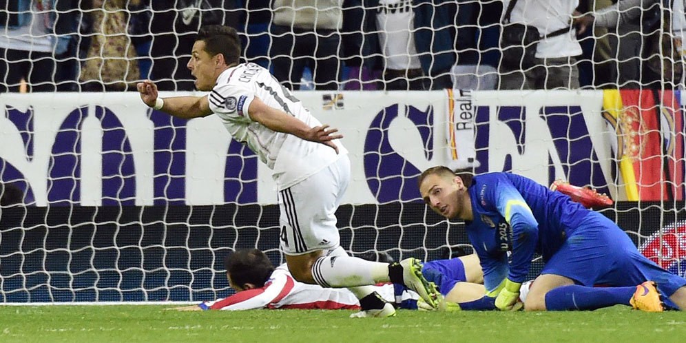 Jan Oblak Akui Madrid Layak Lolos ke Semifinal UCL