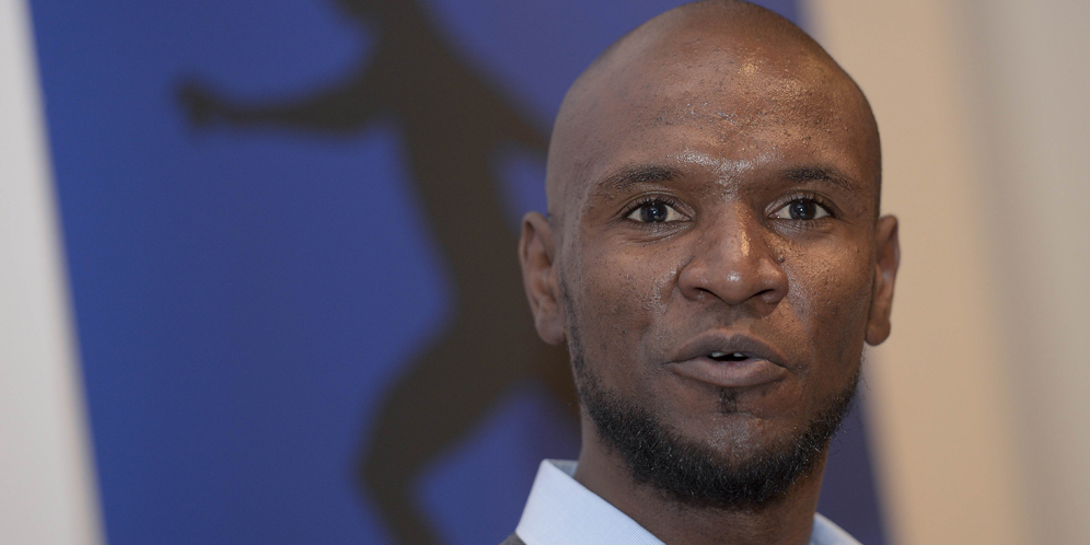 Abidal: Apapun Gayanya, Tujuan Barca Cuma Menang 