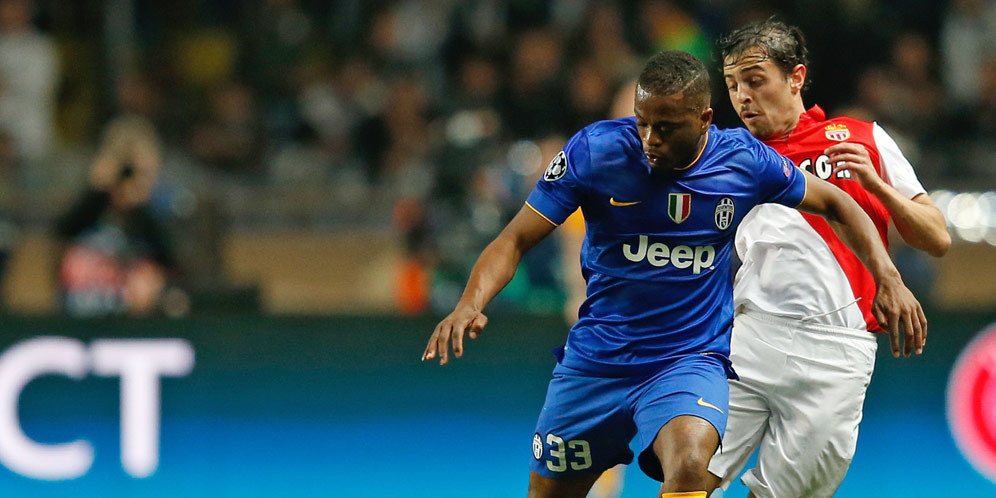 'Italian Way' Loloskan Juventus ke Semifinal