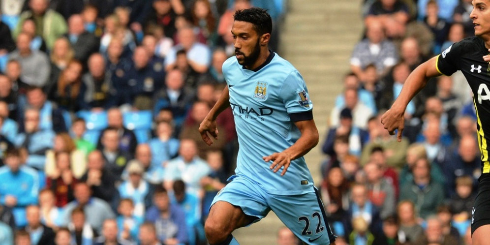 Clichy: City Berhutang Kepada Fans