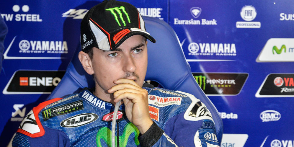 MotoGP 2016, Lorenzo Hijrah ke Ducati?