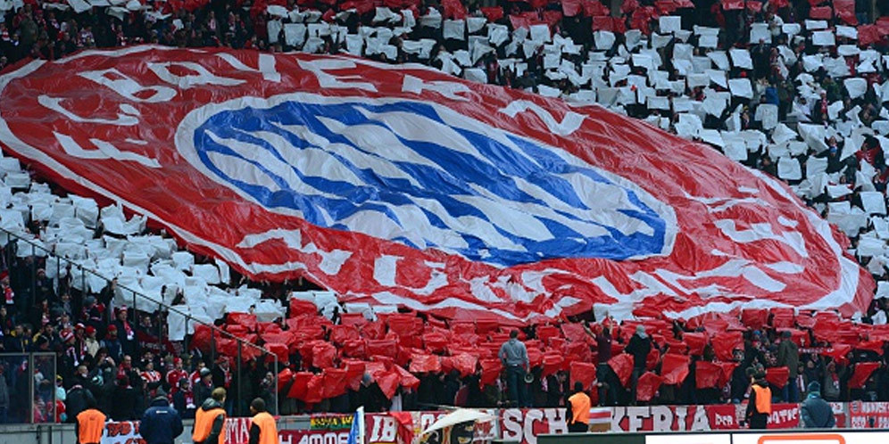 Bayern Juara Bundesliga, Pesta Besar Menanti