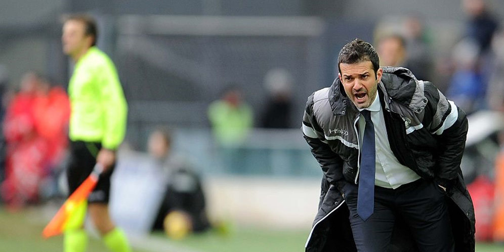 Setelah Milan, Udinese Incar Inter