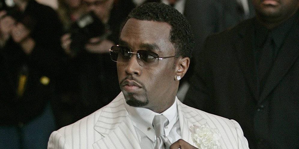 Jika Mayweather Menang, P Diddy Dapat Rp 3 Miliar