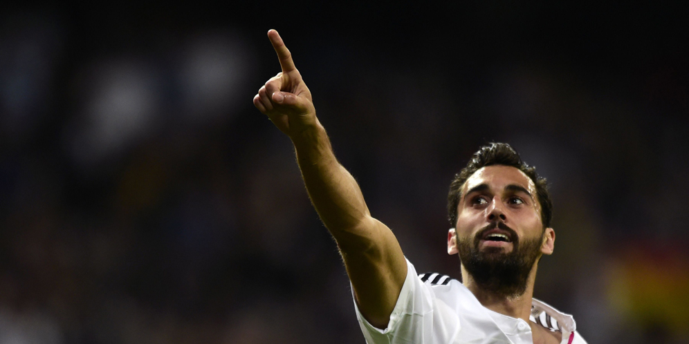 Arbeloa: Wajar Jika Ronaldo Marah