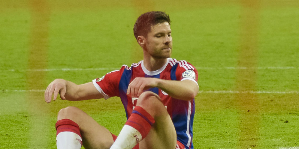 Xabi Alonso Berharap Jumpa Madrid di Final 