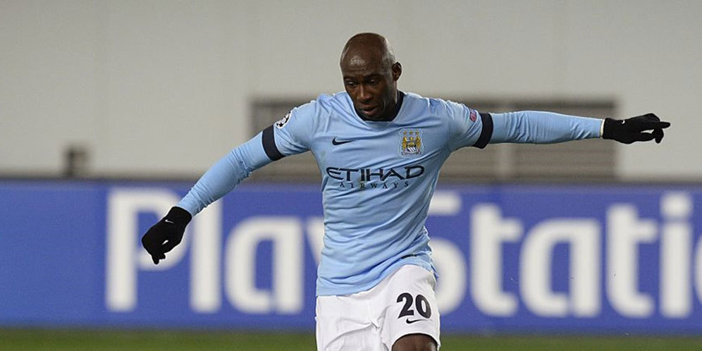 Tantang Spurs, Mangala Minta City Waspadai Kane