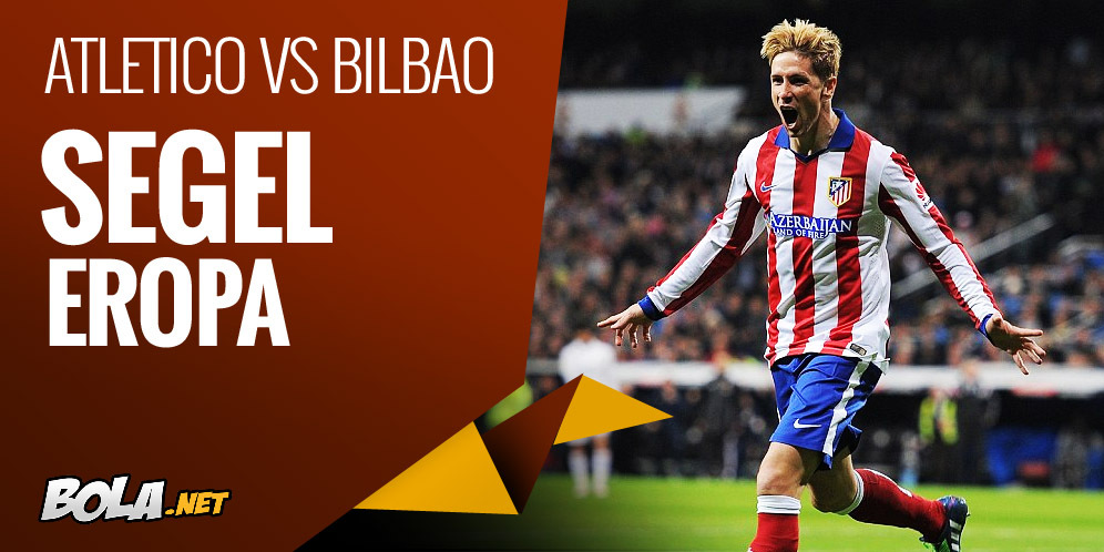 Prediksi & Preview La Liga: Atletico Madrid vs Bilbao Prediksi & Preview La Liga: Atletico Madrid vs Bilbao