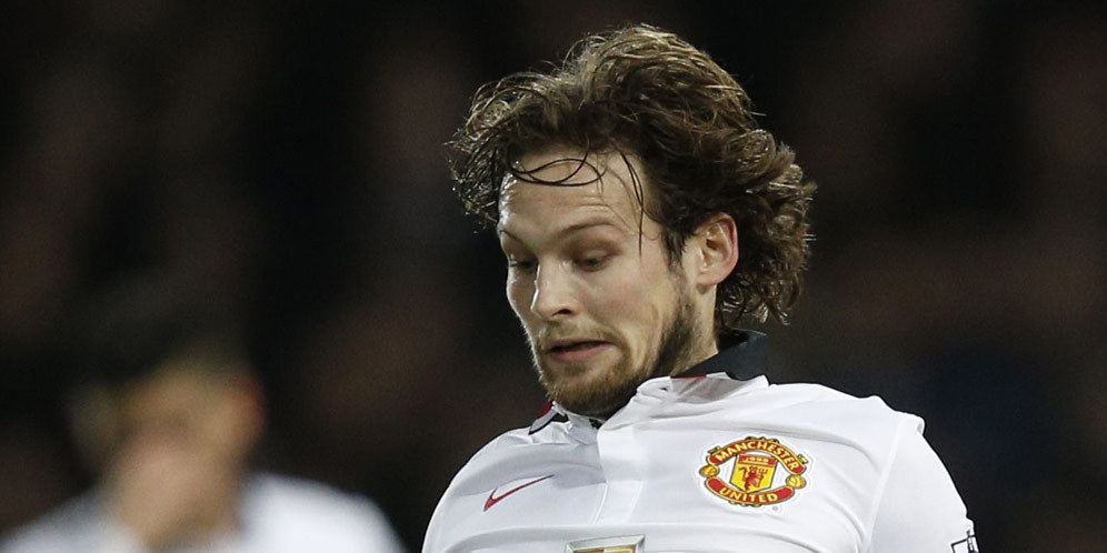 Blind Ingin MU Bangkit Lawan West Brom