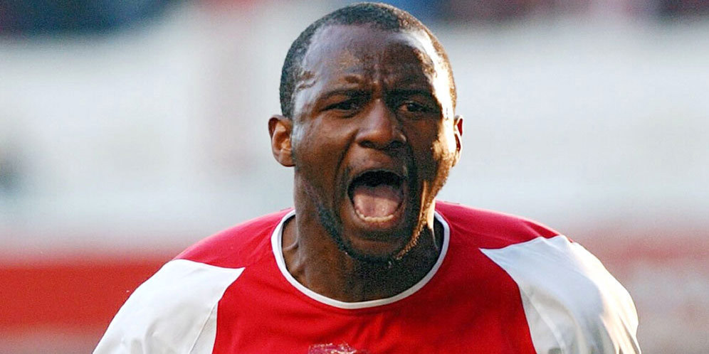 Vieira: Arsenal dan Wenger Kecewakan Saya