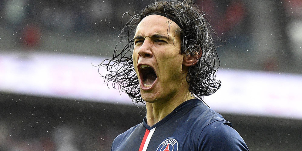 Cavani Minta Dijual PSG