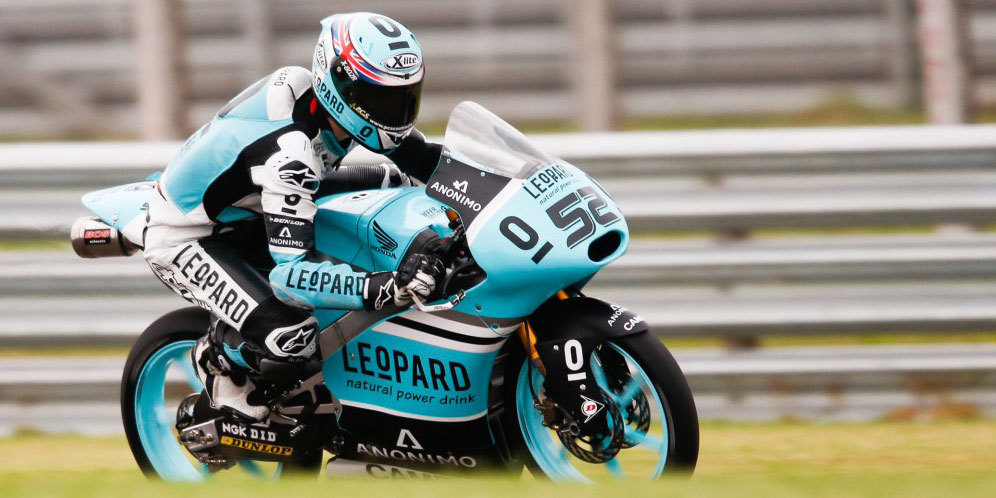 Klasemen Sementara Moto3 2015 Usai Seri Spanyol