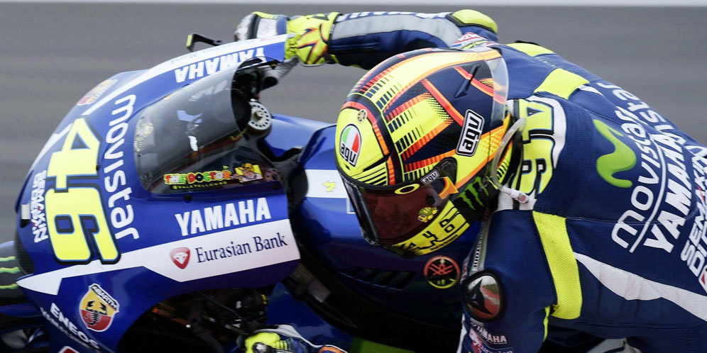 Klasemen Sementara MotoGP 2015 Usai Seri Spanyol