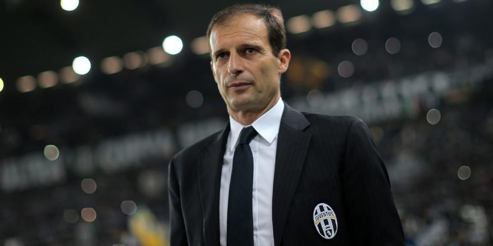 Allegri: Semifinal Liga Champions Berat