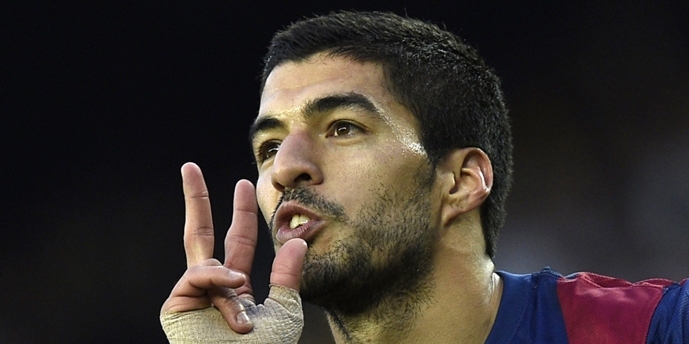 Bartomeu: Suarez Pemain yang dibutuhkan Barca