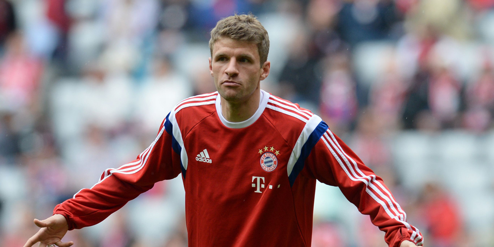 Muller Sebut Main di Camp Nou Bakal Emosional 