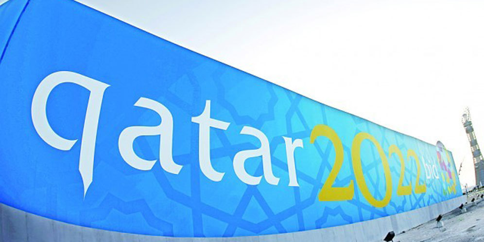 Sejumlah Wartawan Jerman Ditangkap di Qatar