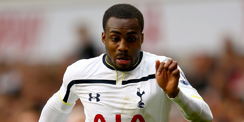 Chelsea dan City Bersaing Dapatkan Danny Rose