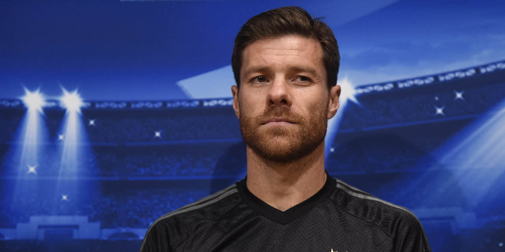 Xabi Alonso: Buat Saya, Ronaldo Lebih Hebat dari Messi